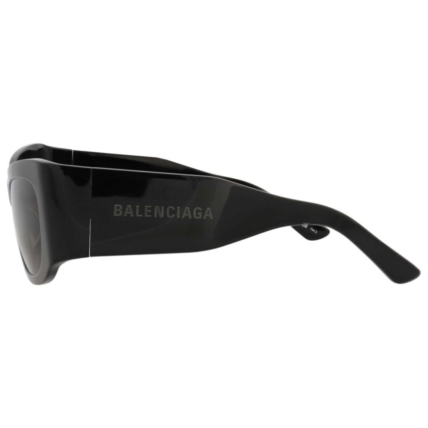 Balenciaga BB0327S-30014892-001 54mm