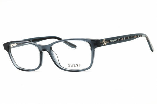 Guess GU2874-090 53mm New Eyeglasses