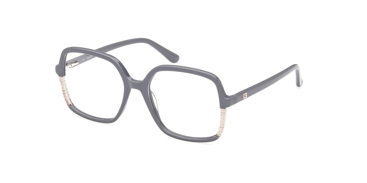GU2950-020-53 53mm New Eyeglasses