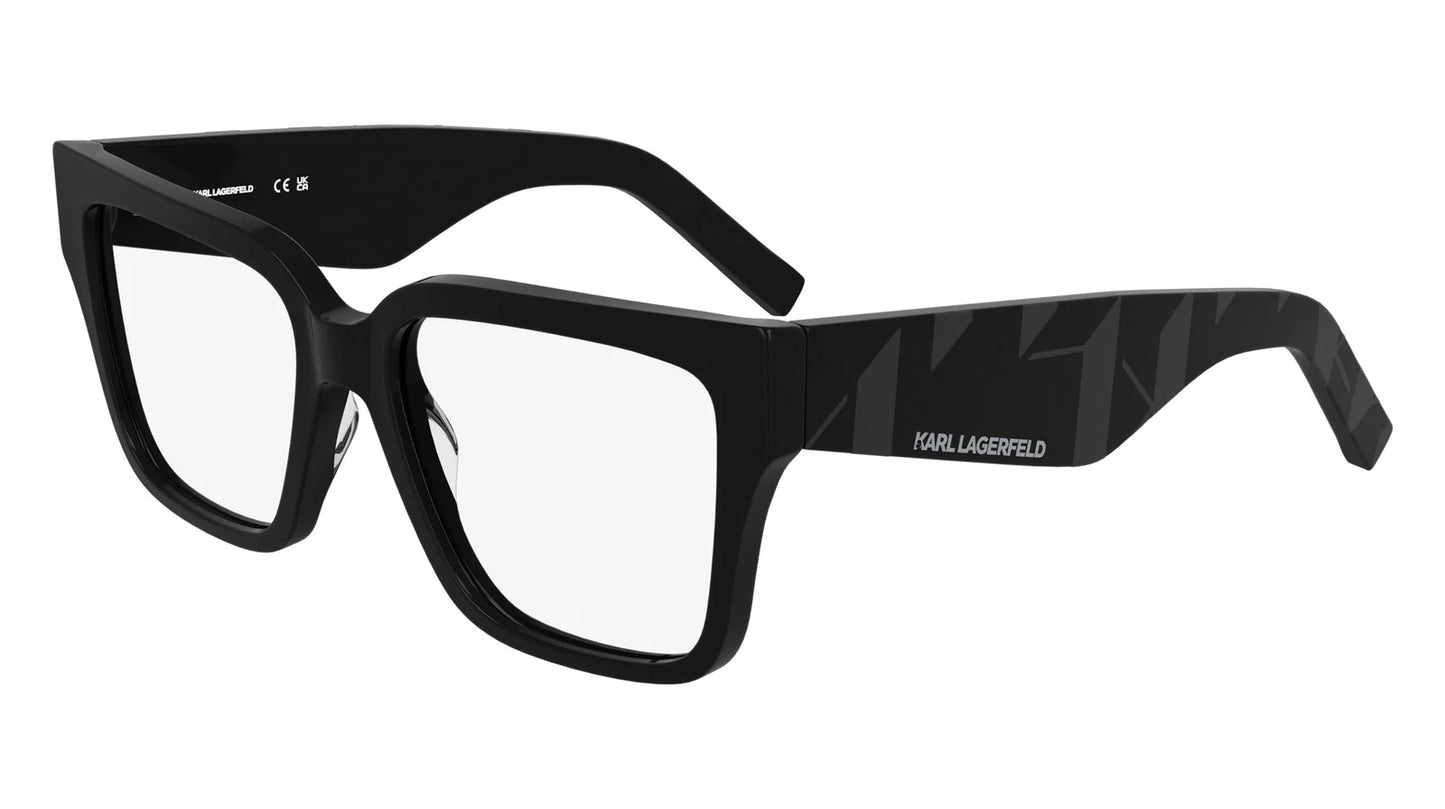 KARL LAGERFELD KL6201-001-5417 54mm