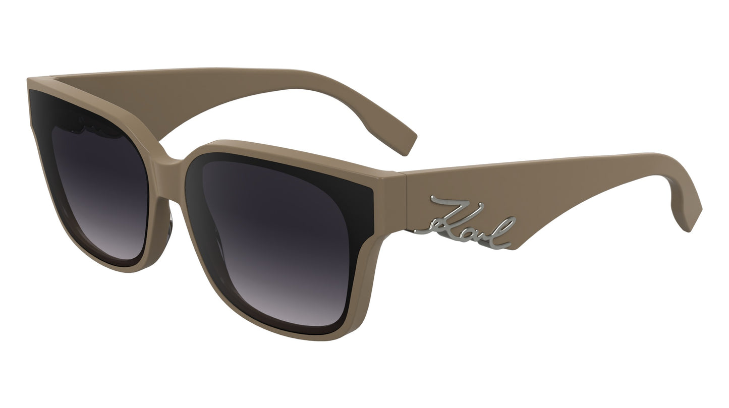 Karl Lagerfeld KL6161S-272-6314 63mm New Sunglasses