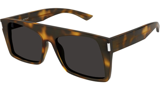 Yves Saint Laurent SL-651-VITTI-003 58mm New Sunglasses