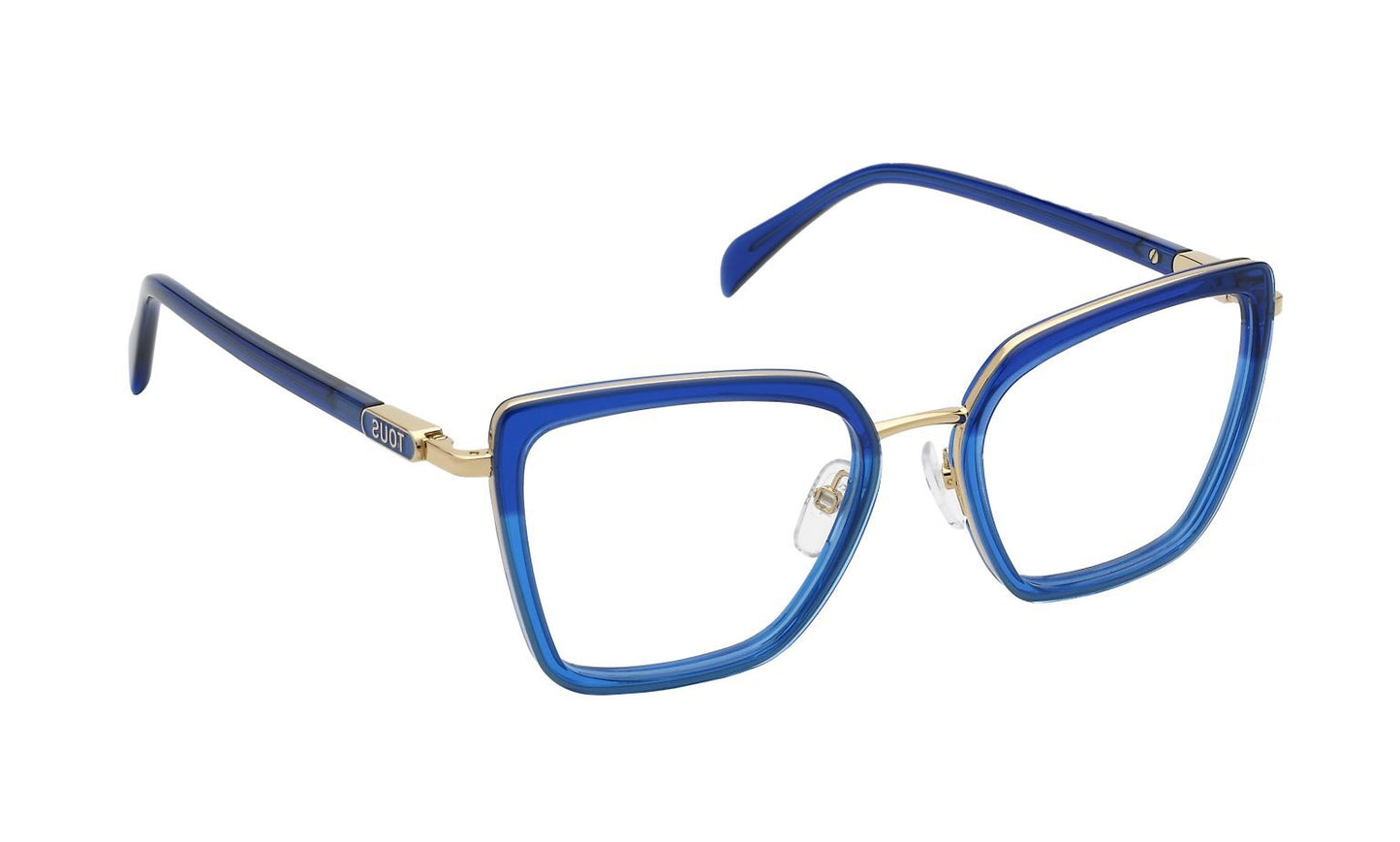 Tous VTO469-09MW 53mm New Eyeglasses