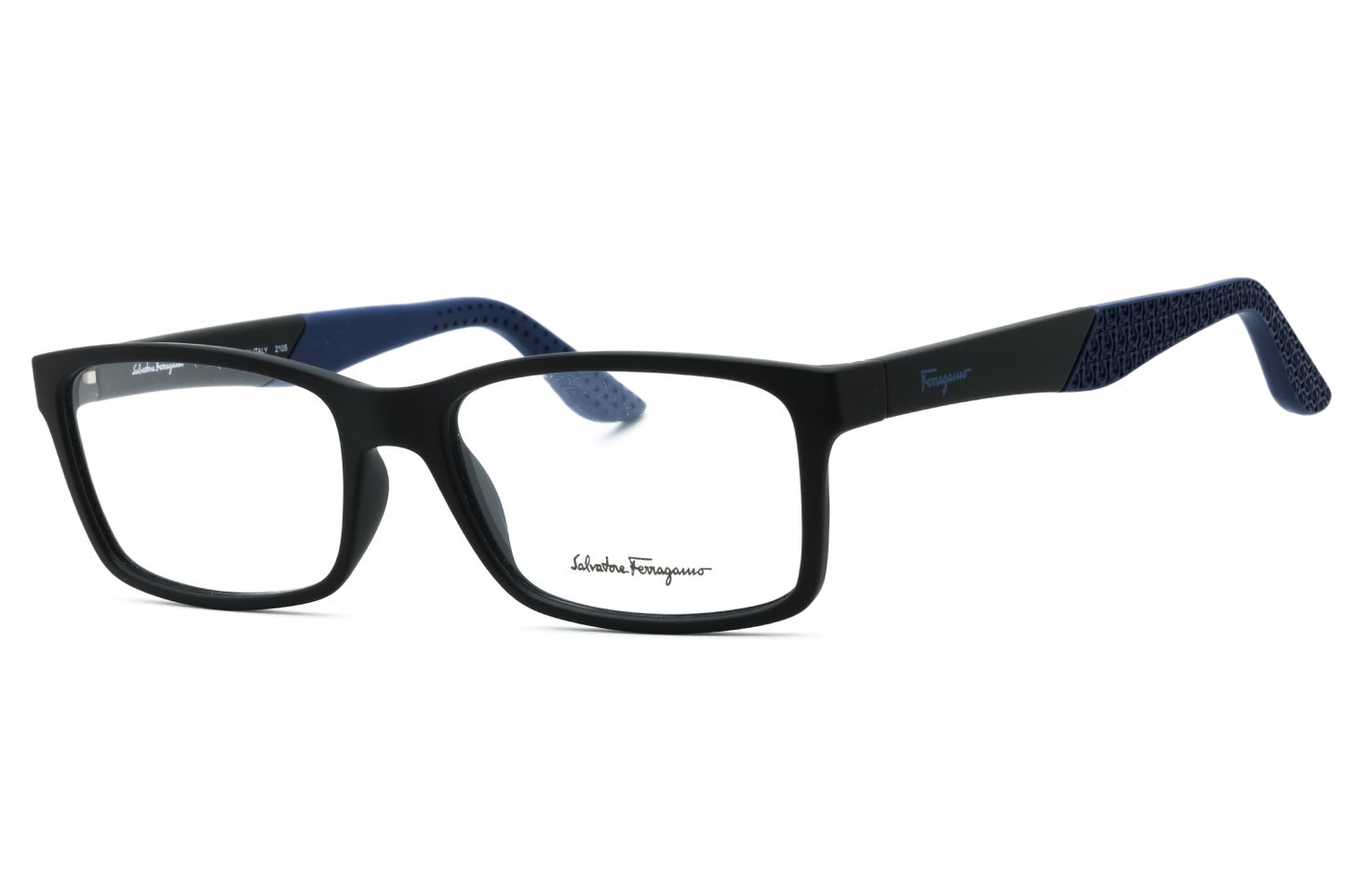 Salvatore Ferragamo SF2908-002 56mm New Eyeglasses