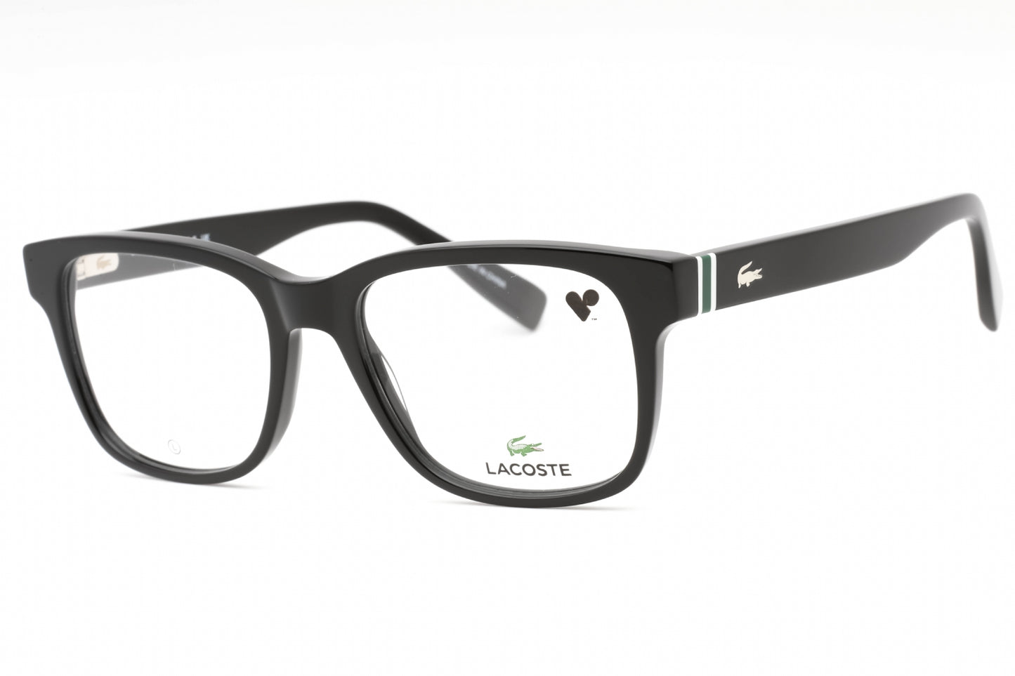 Lacoste L2937-001 54mm New Eyeglasses