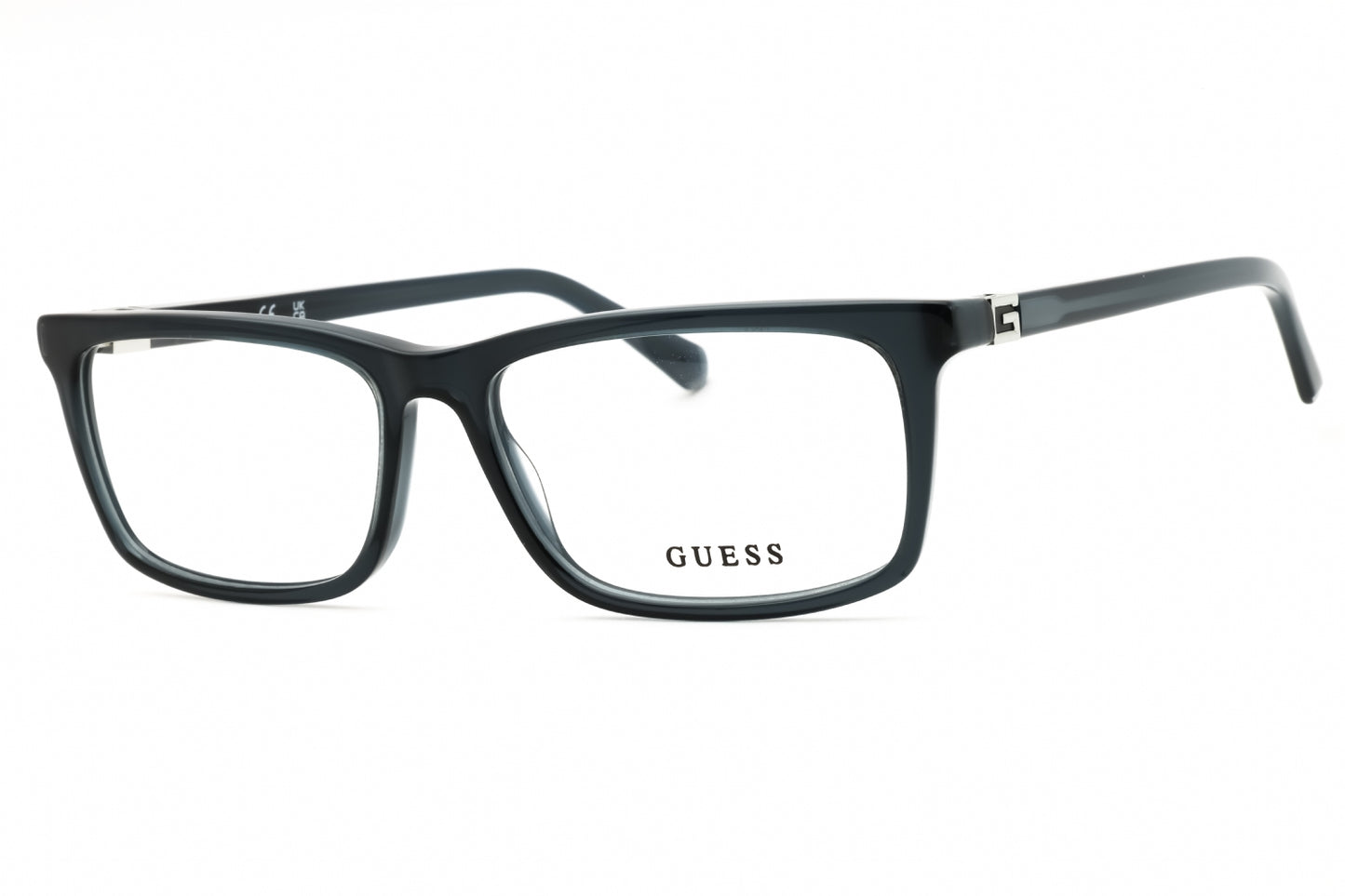 Guess GU50190-020 58mm New Eyeglasses