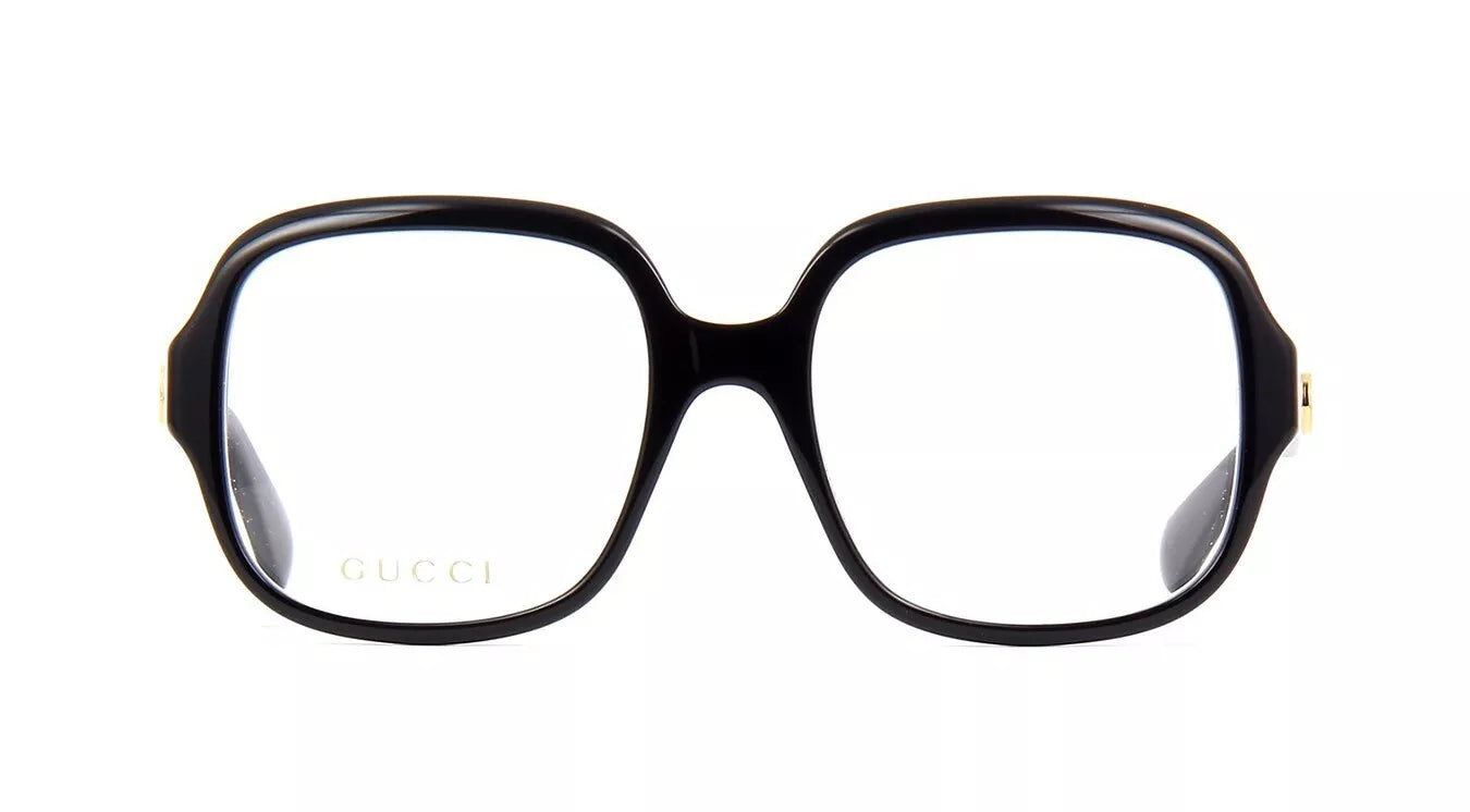 Gucci GG0799O-001-53  New Eyeglasses