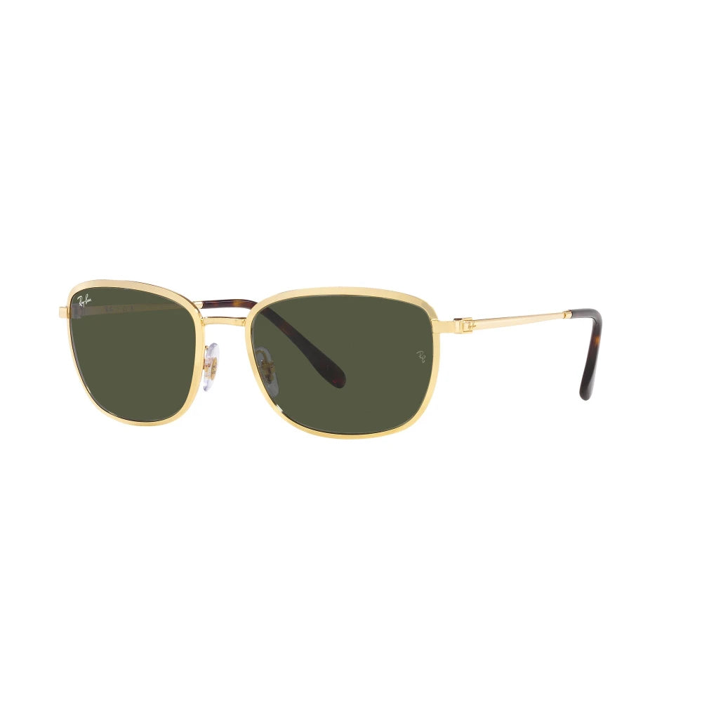 Ray-Ban 0RB3705-001-31-60 0mm New Sunglasses