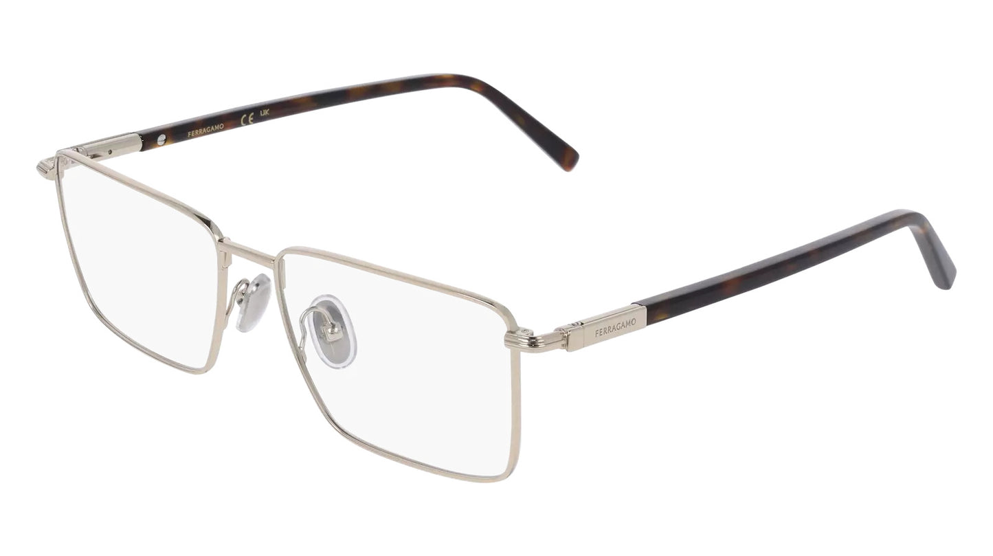 Salvatore Ferragamo SF2237-710-5817 58mm New Eyeglasses