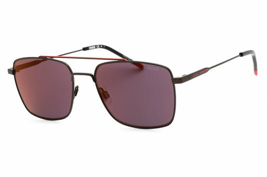 HUGO HG 1177/S-0BLX AO 57mm New Sunglasses