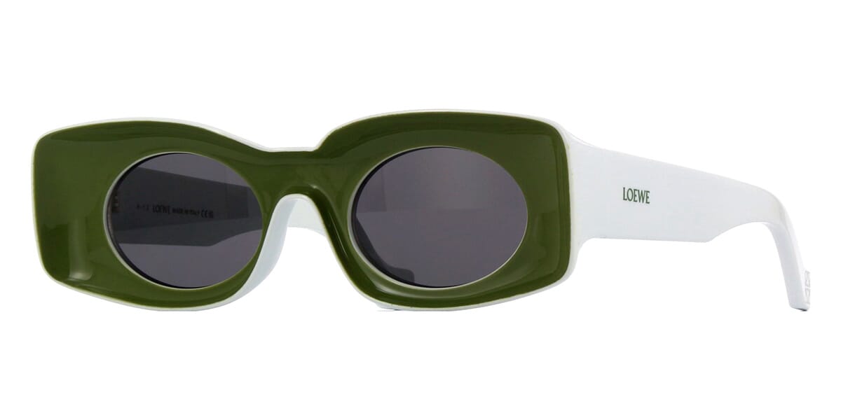 Loewe LW40033I-4996A 49mm New Sunglasses