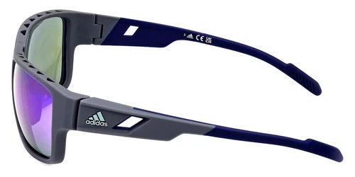 Adidas SP0069-20Z-61 61mm New Sunglasses