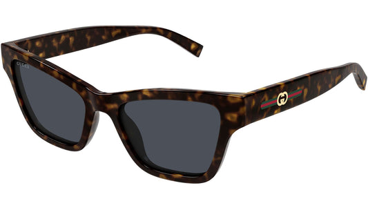 Gucci GG1982S-002 53mm New Sunglasses