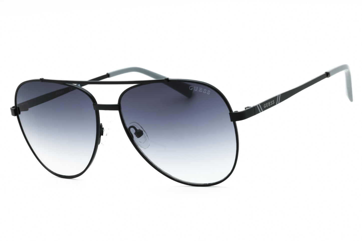 Guess Factory GF5117-02B 58mm New Sunglasses