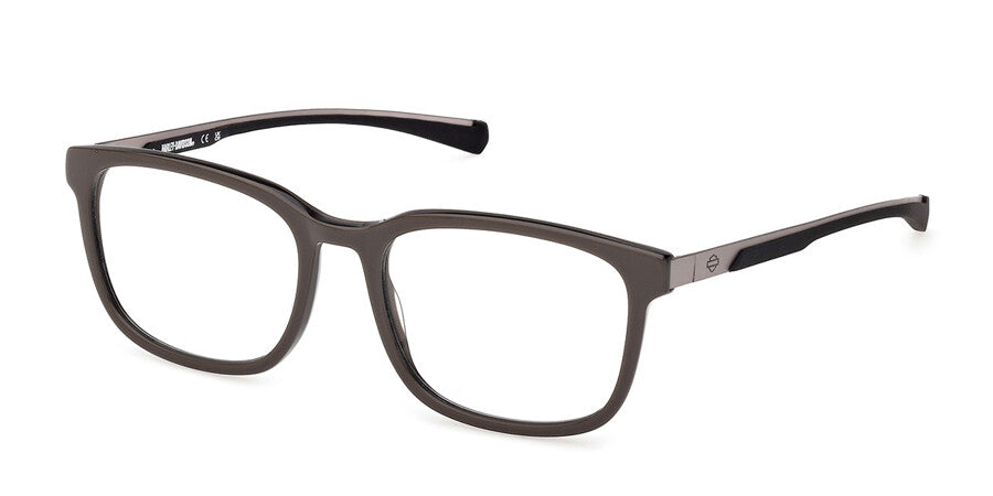HARLEY DAVIDSON HD50128-005-54 Black Missing Eyeglasses 54mm Eyeglasses