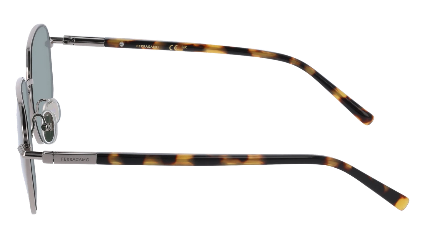 Salvatore Ferragamo SF328S-082-5518 55mm