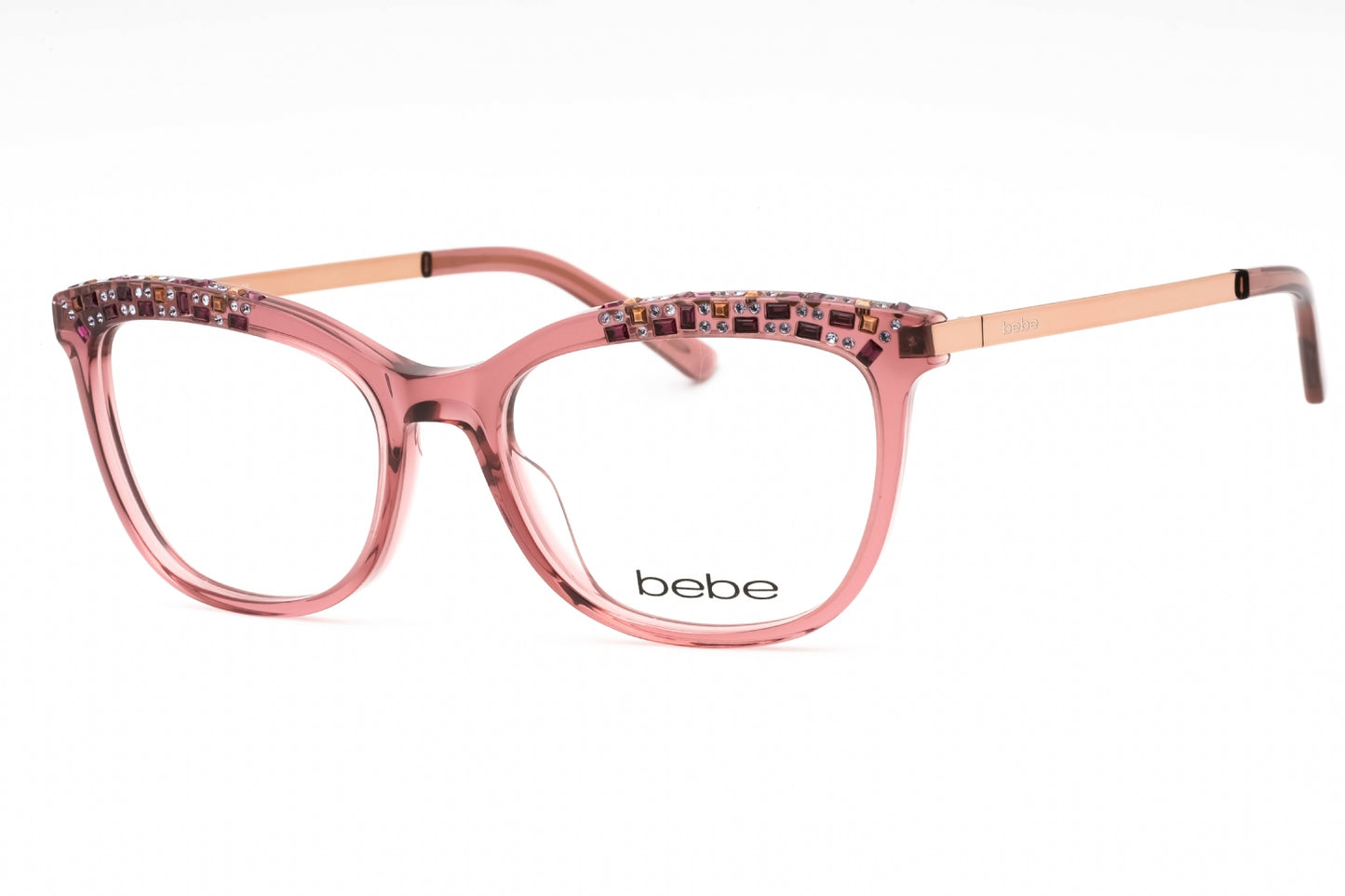 Bebe BB5179-681 52mm New Eyeglasses