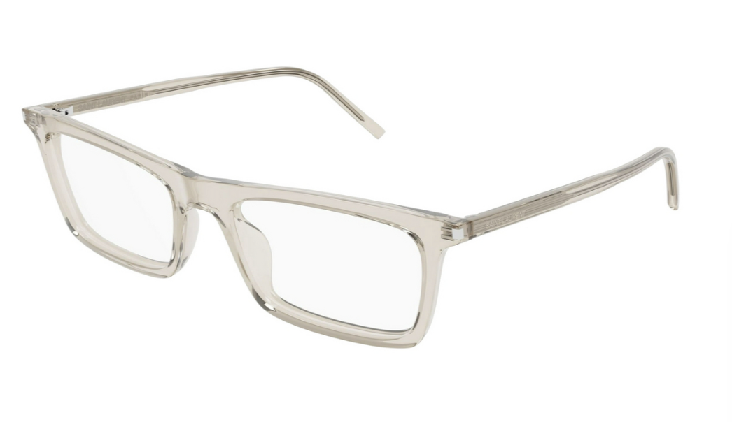 Yves Saint Laurent SL-890-BETTY-THIN-OPT-004 54mm New Eyeglasses