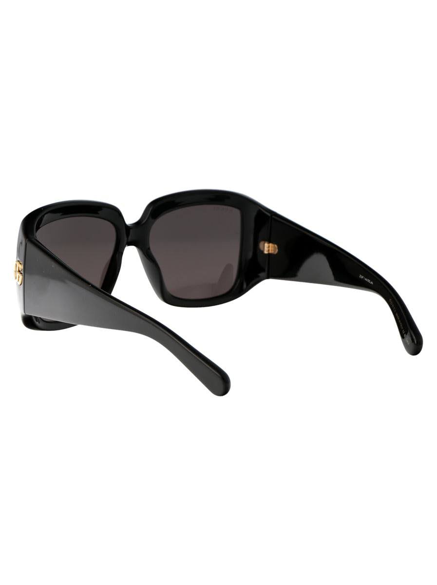 Gucci GG1402S-001 55mm New Sunglasses