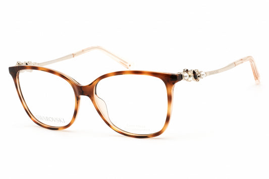 Swarovski SK5367-056 53mm New Eyeglasses