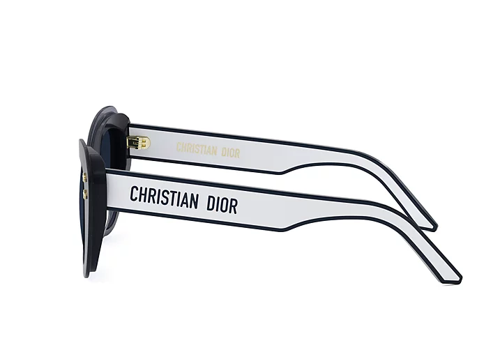 CHRISTIAN DIOR-CD40163U-90V-52