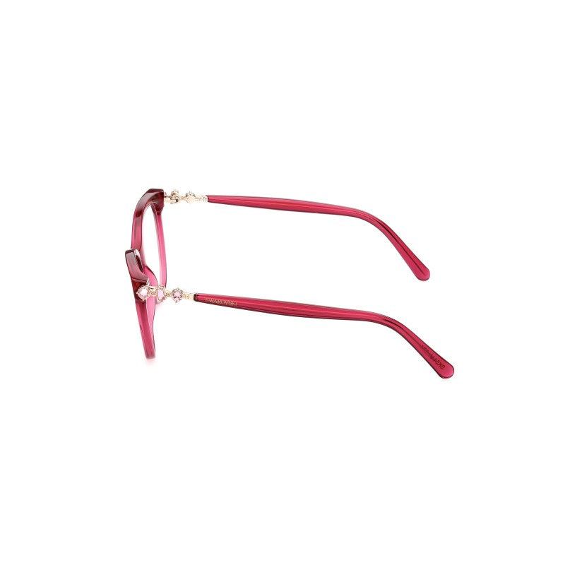 Swarovski SK5441-55071 55mm New Eyeglasses