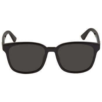 Gucci GG0637SK 001 56 Sunglasses