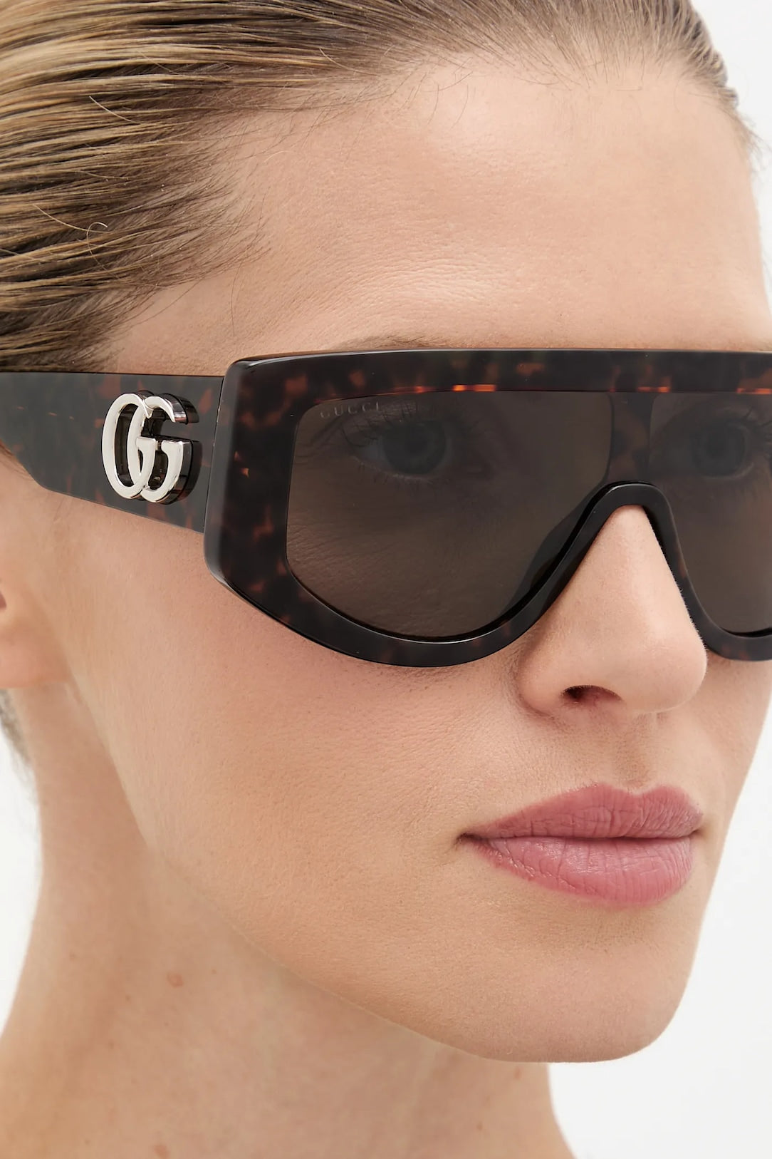 Gucci GG1950S-003 99mm New Sunglasses