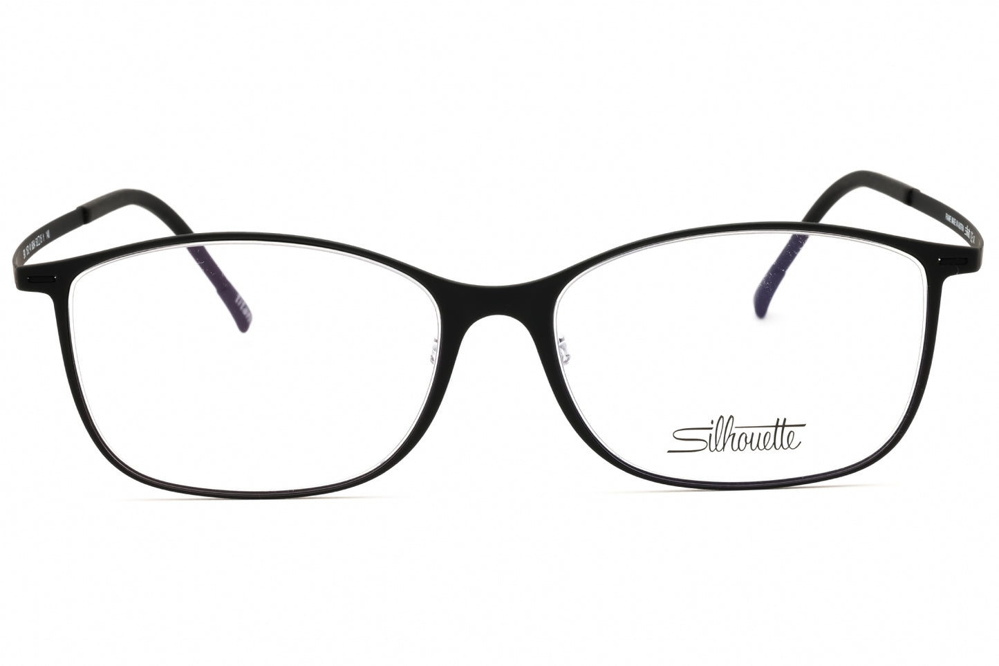 Silhouette Urban Lite 1572/41-6054 52mm New Eyeglasses