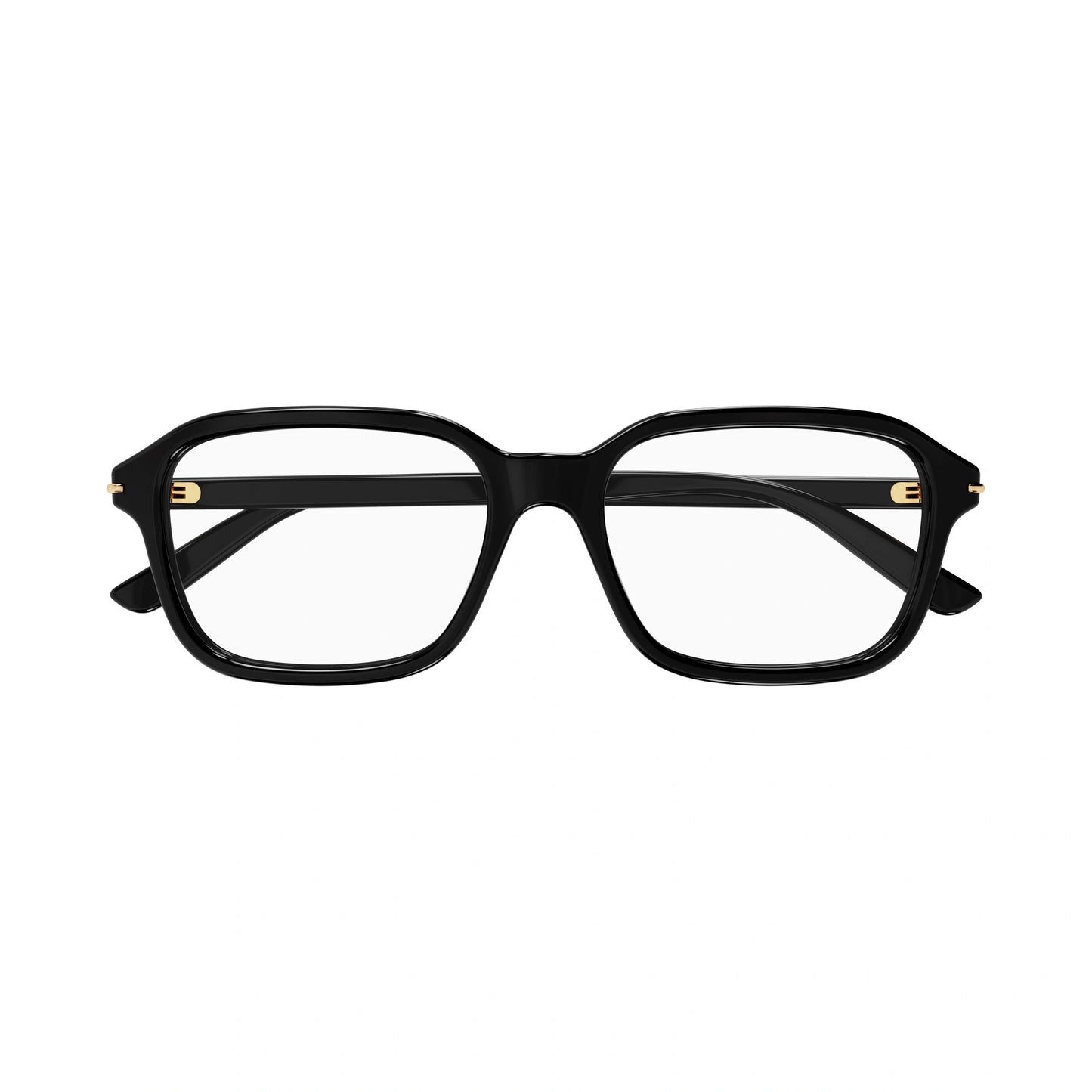 Gucci GG1446o-001 56mm New Eyeglasses