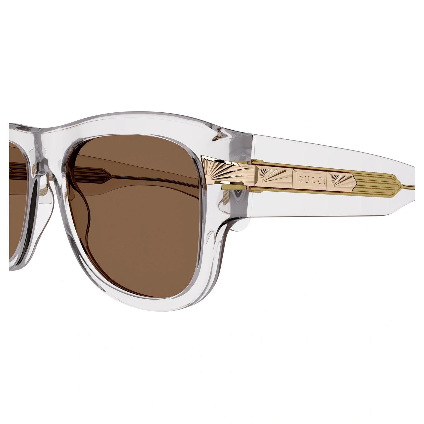 Gucci GG1517S-004 54mm New Sunglasses