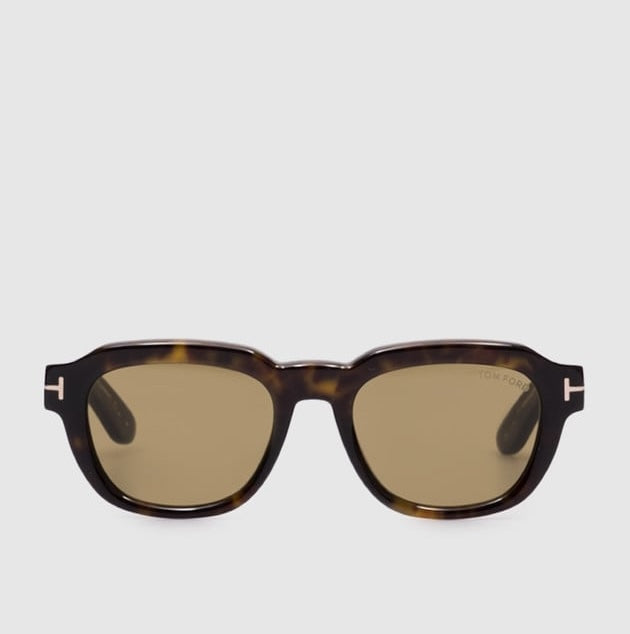 Tom Ford FT1226-52N-52 52mm New Sunglasses