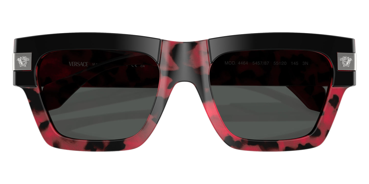 Versace 0VE4464-54578755 0mm New Sunglasses