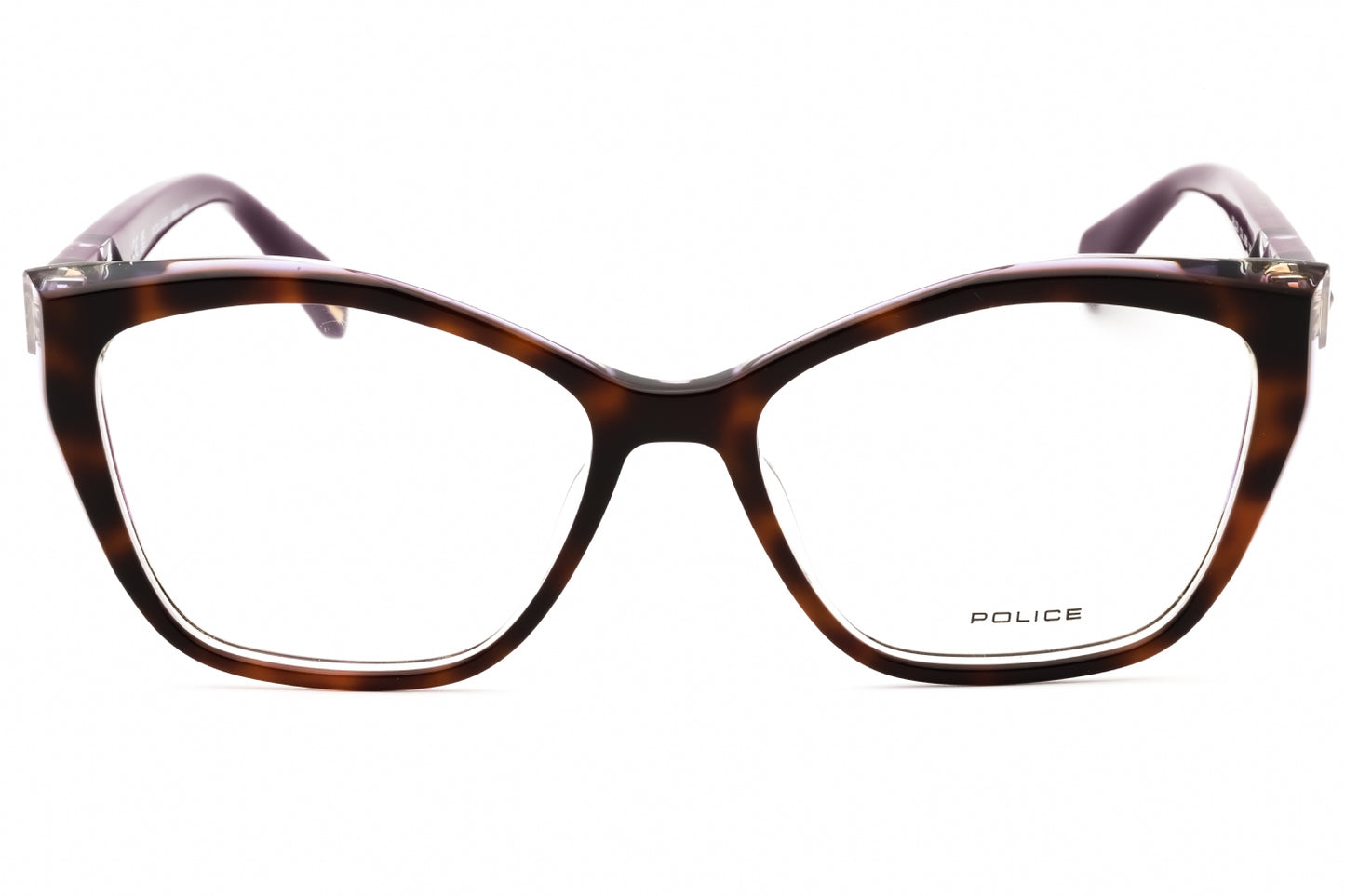Police VPLL32V-0993 54mm New Eyeglasses