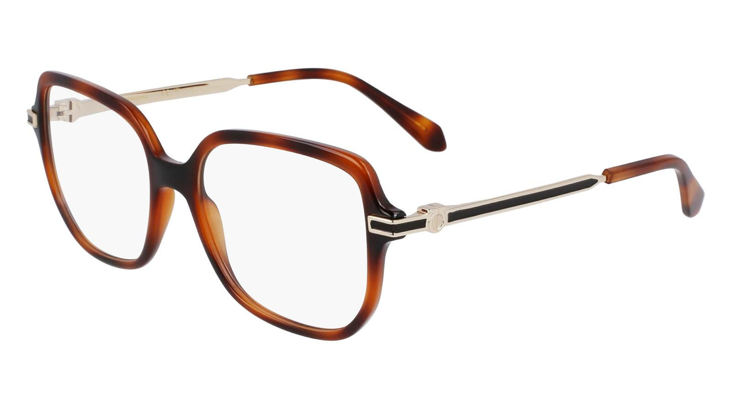 Salvatore Ferragamo SF3012-240-5316 53mm New Eyeglasses