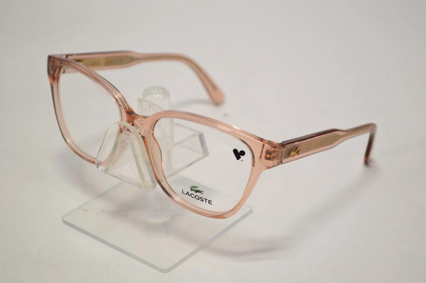 Lacoste L2944-N-272-5517 55mm
