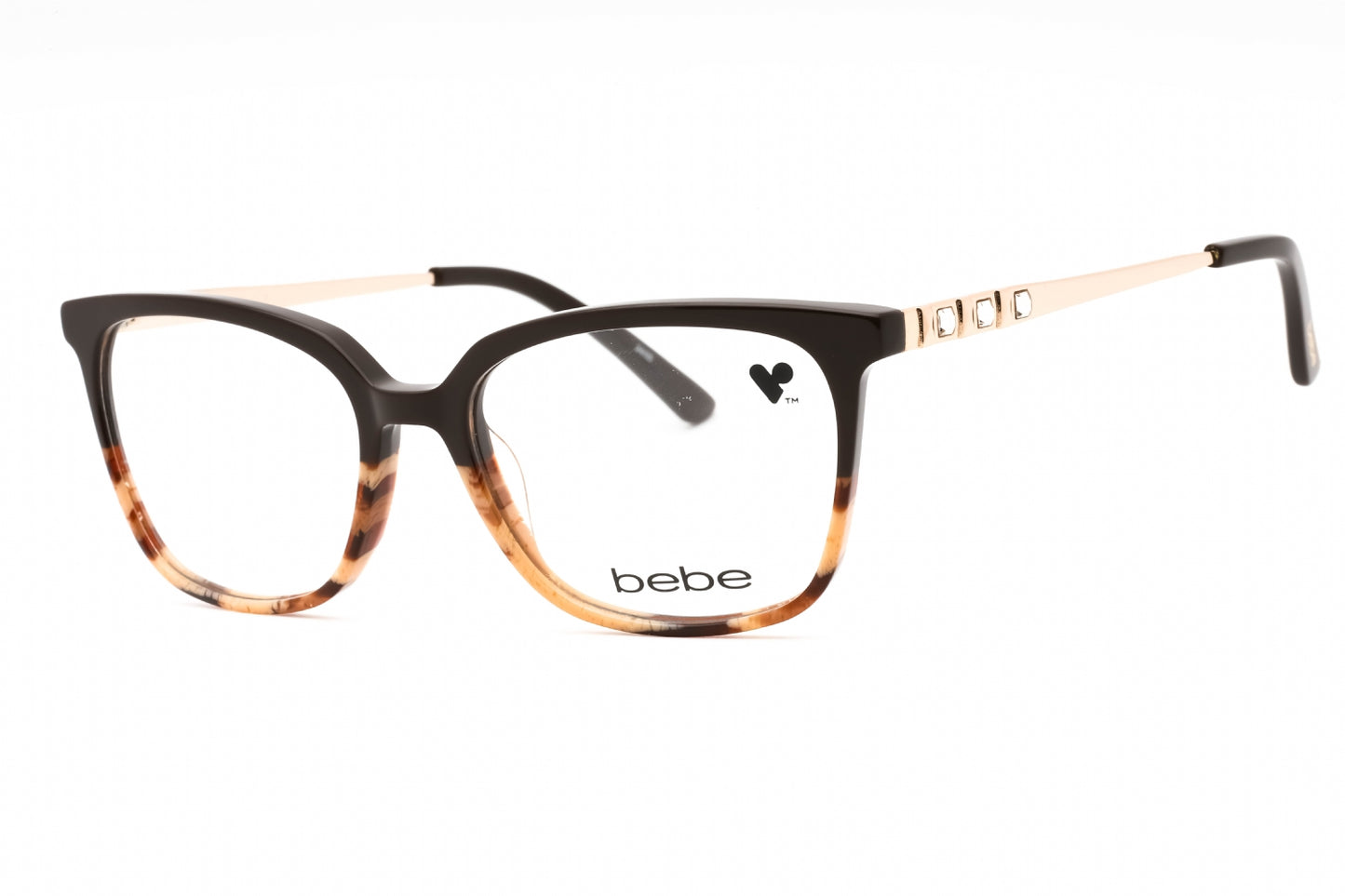 Bebe BB5197-200 52mm New Eyeglasses