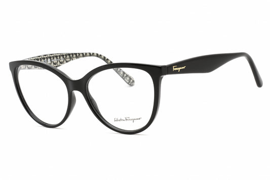 Salvatore Ferragamo SF2933-001 56mm New Eyeglasses