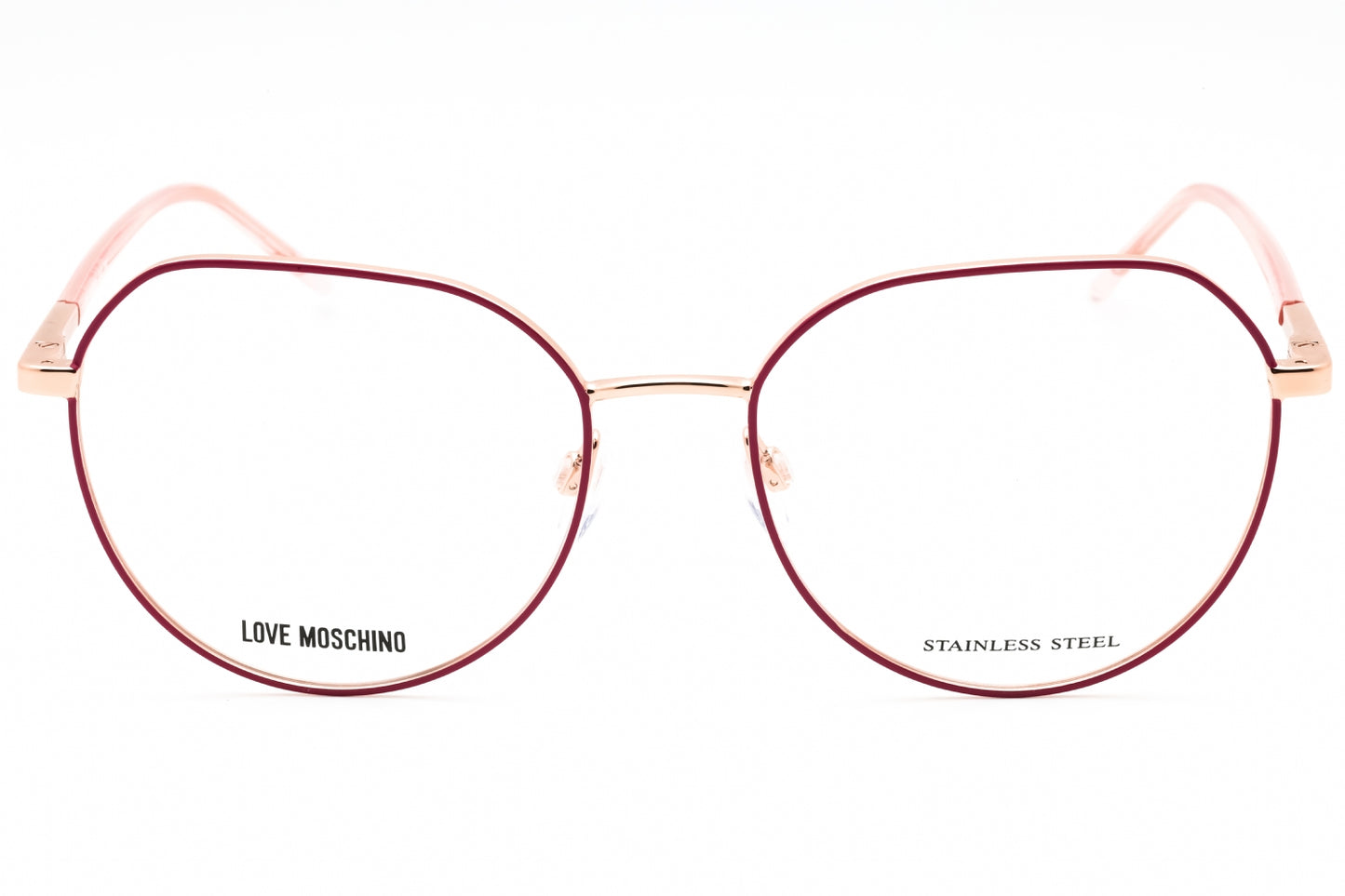 Moschino Love MOL560-0S45 00 54mm New Eyeglasses