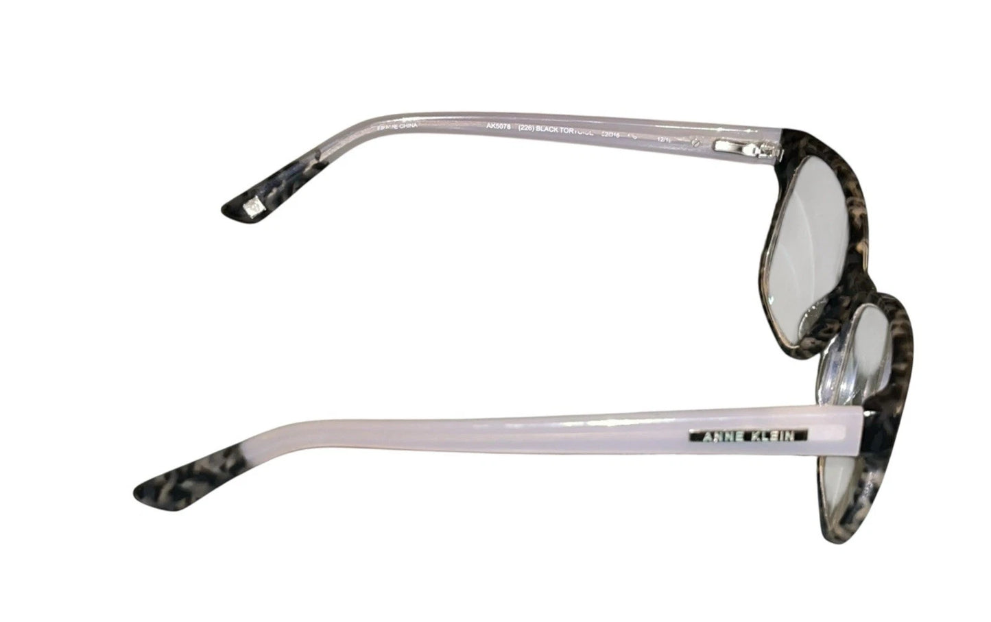 Anne Klein AK5078-226 52mm New Eyeglasses