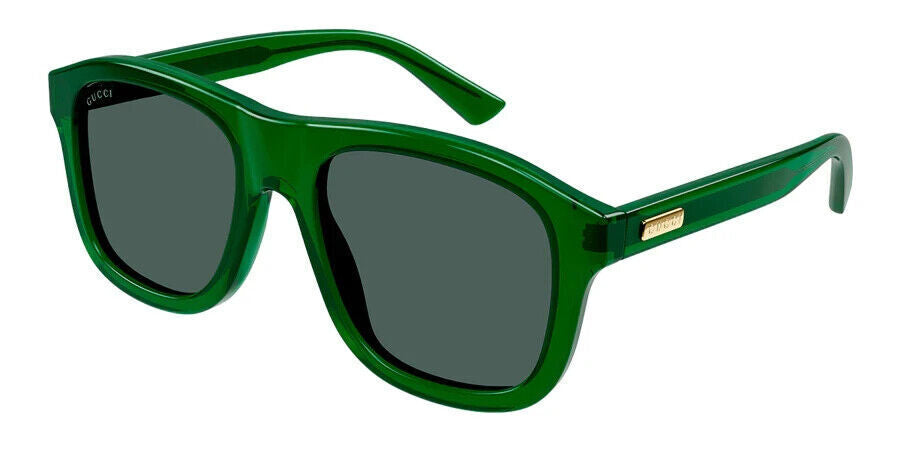 Gucci GG1316S-004 54 New Sunglasses