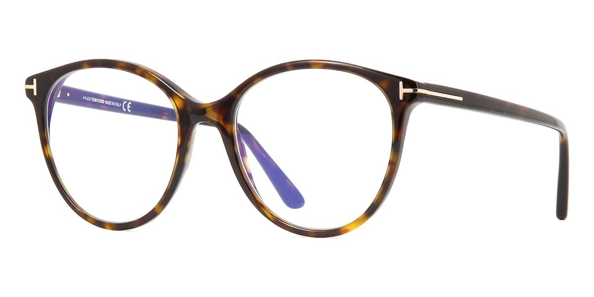 Tom Ford FT5742-B-53052 53mm New Eyeglasses