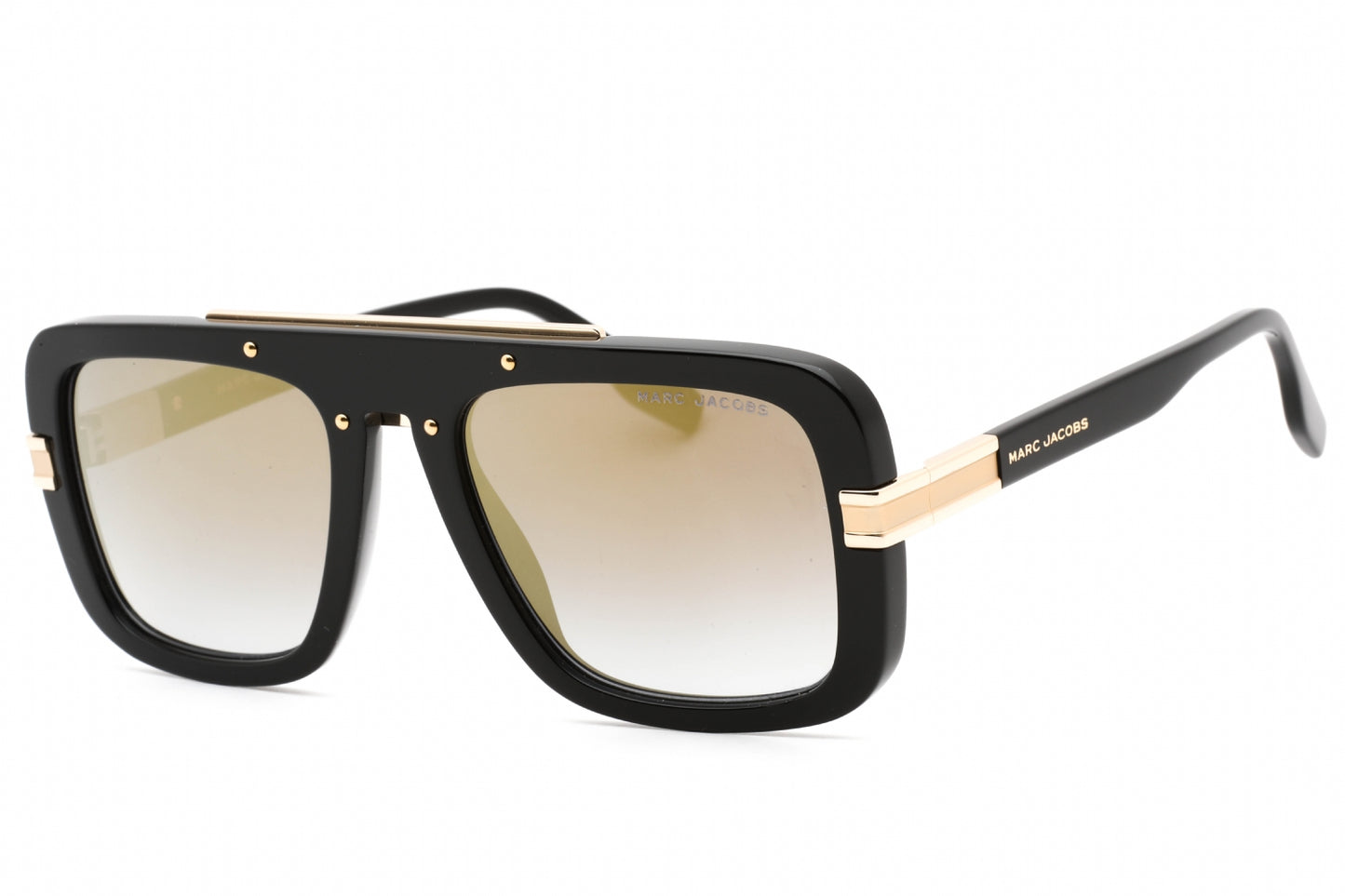 Marc Jacobs MARC 670/S-0807 FQ 55mm New Sunglasses