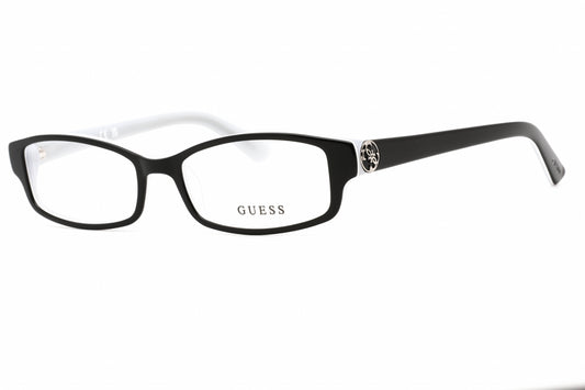 Guess GU2526-003 52mm New Eyeglasses