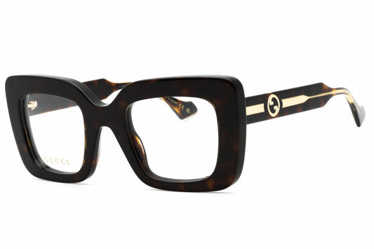 Gucci GG1554O-002 49mm New Eyeglasses