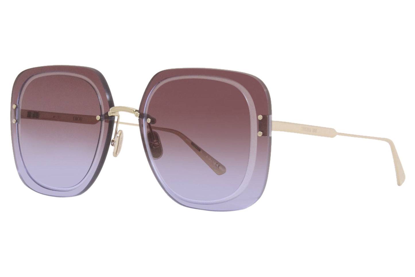 Christian Dior ULTRADIOR-SU-B0D2-65  New Sunglasses