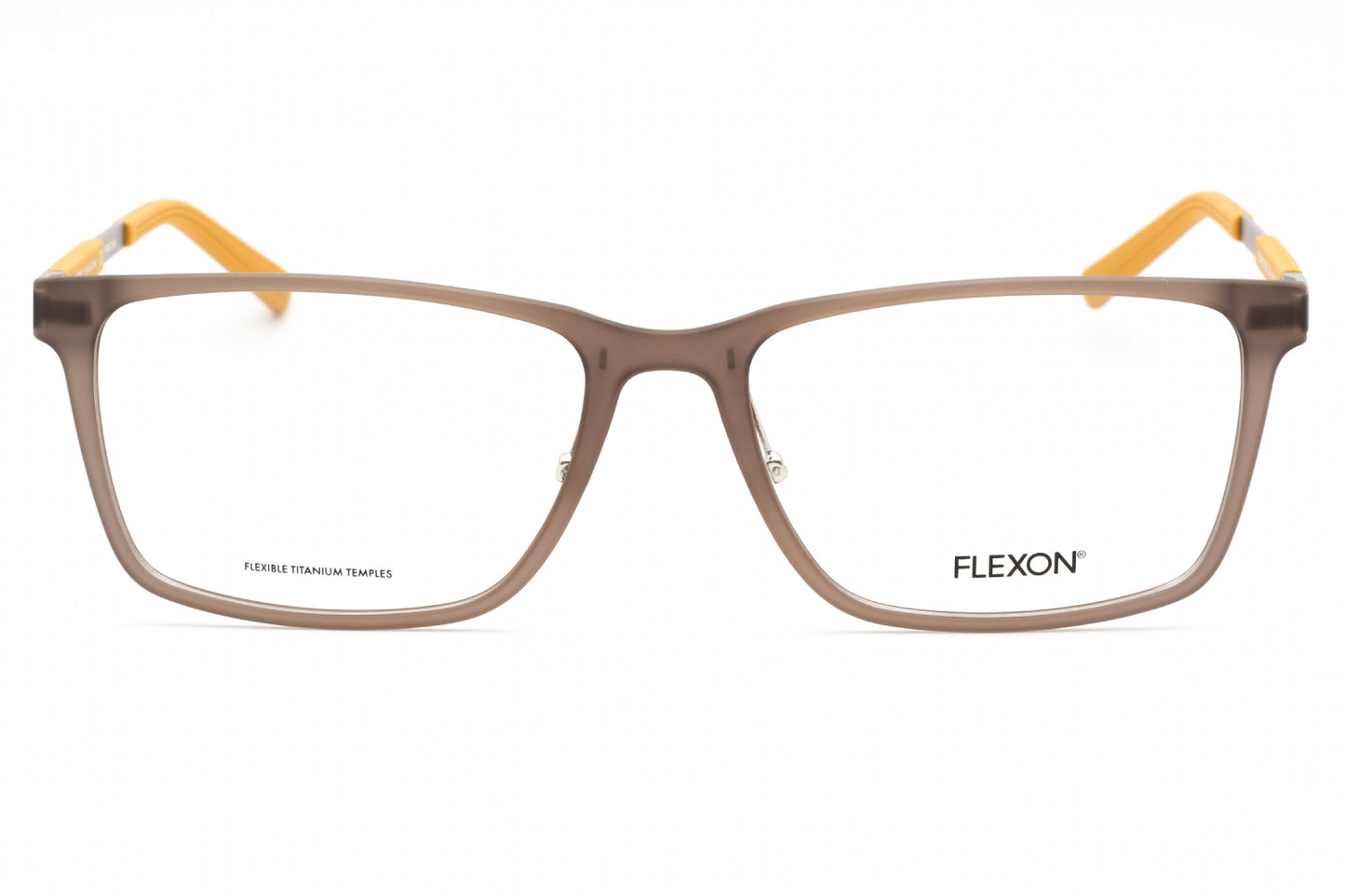 Flexon FLEXON EP8005-204 57mm New Eyeglasses