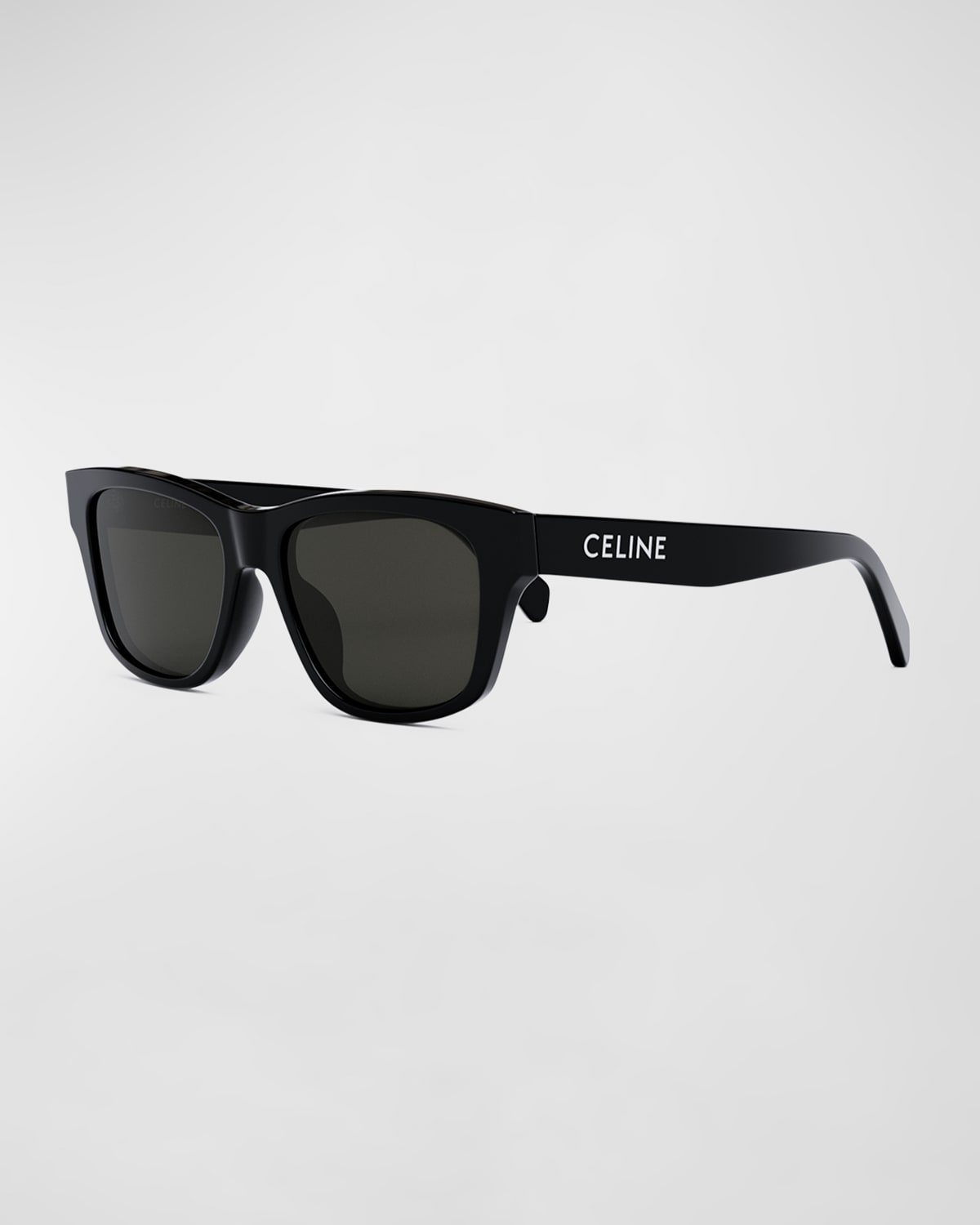 Celine CL40249U-01A-55 55mm