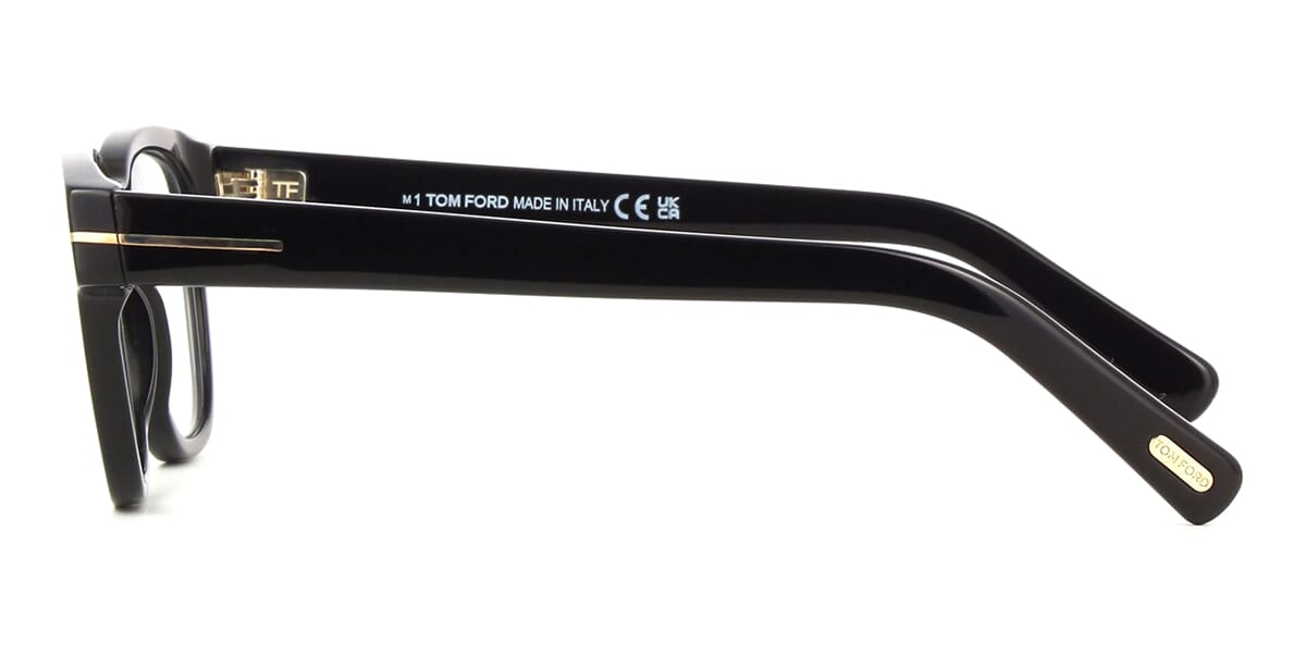 Tom Ford FT5977-B-50001 50mm New Eyeglasses