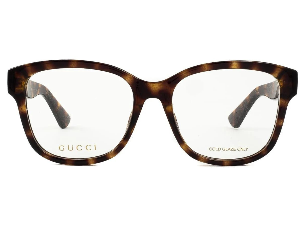 Gucci GG1340o-002 54mm New Eyeglasses